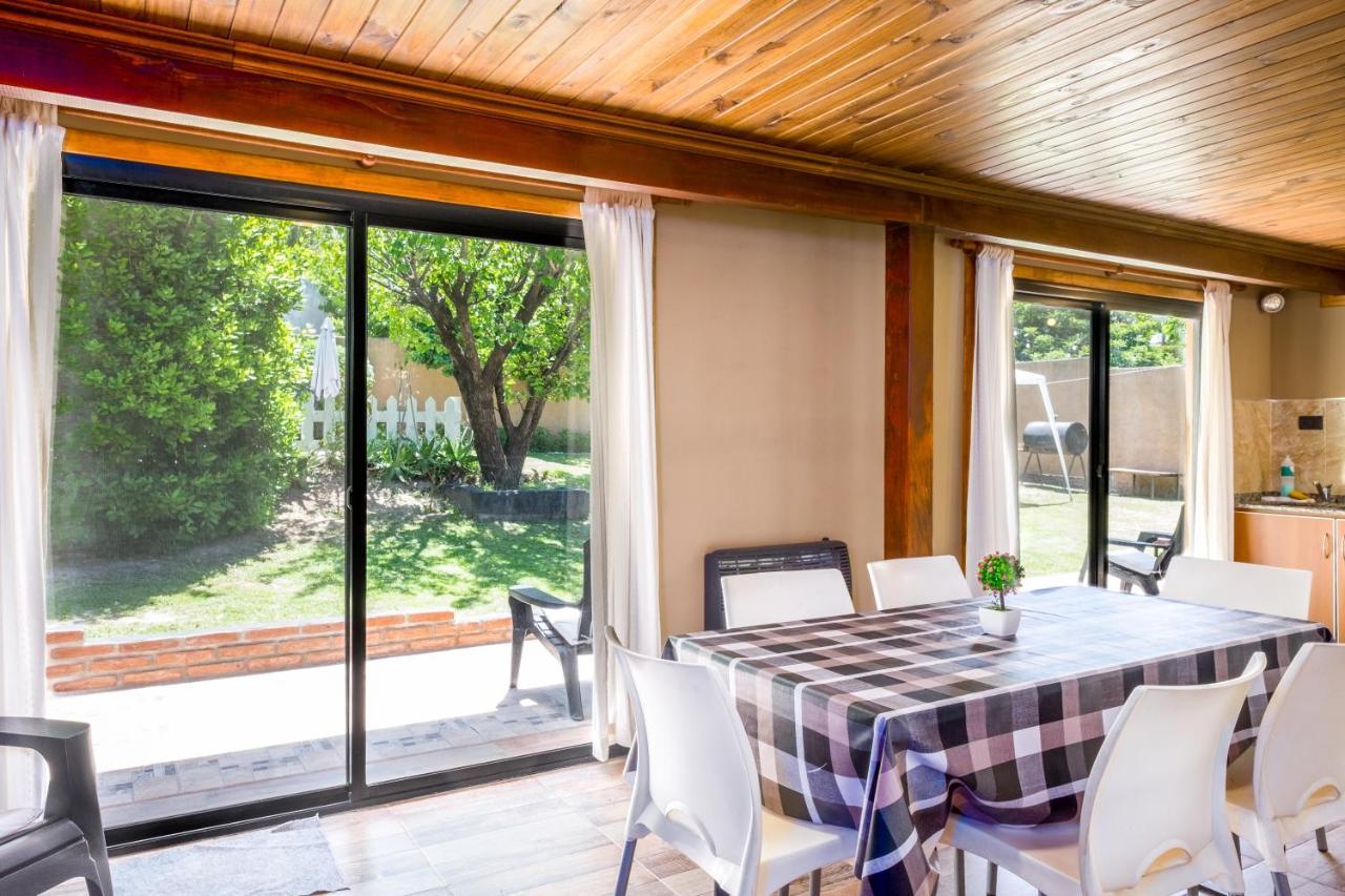 Chalet House *