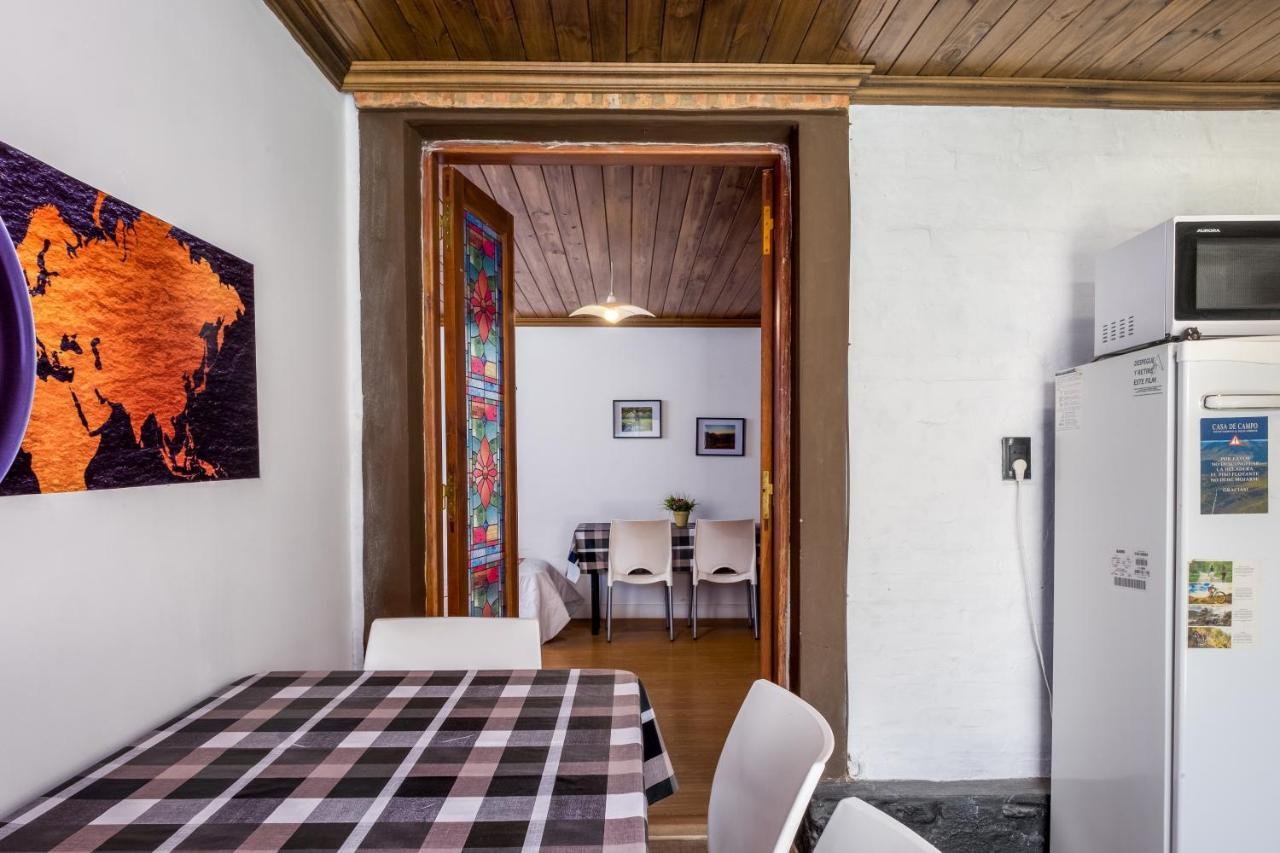 House Chalet La Falda
