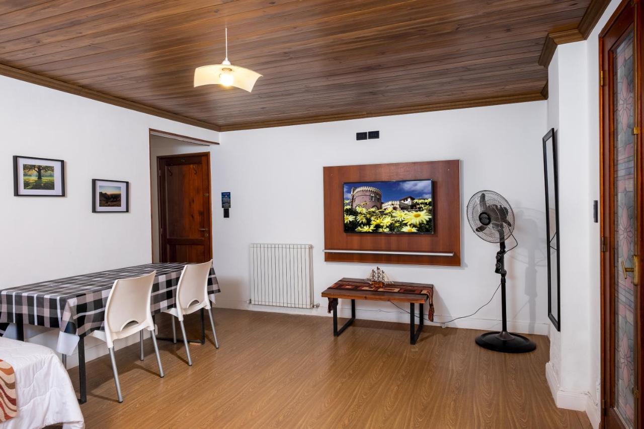 Chalet House