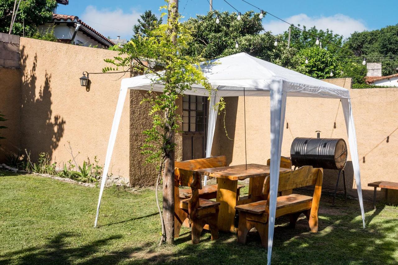 Chalet House La Falda