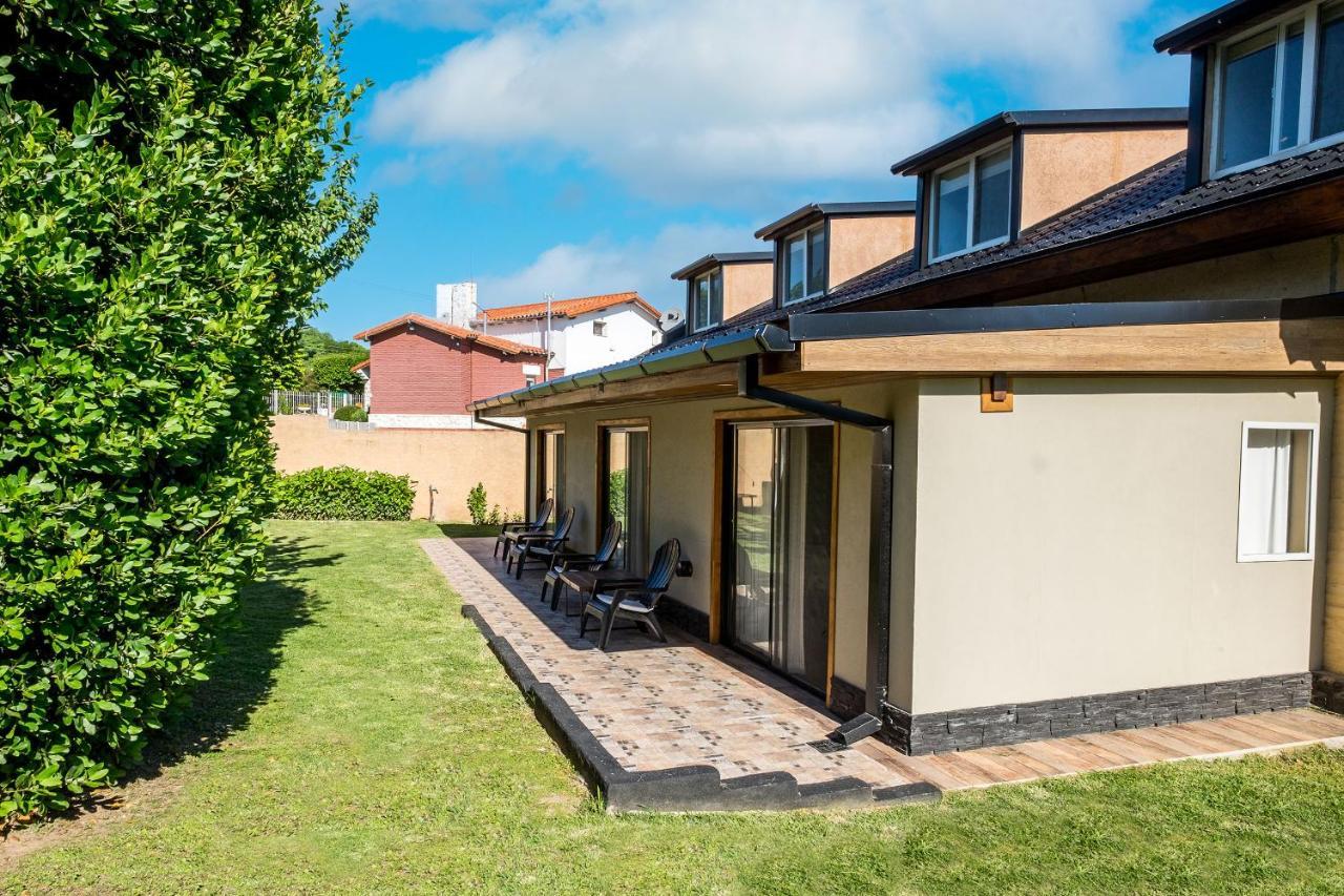House Chalet