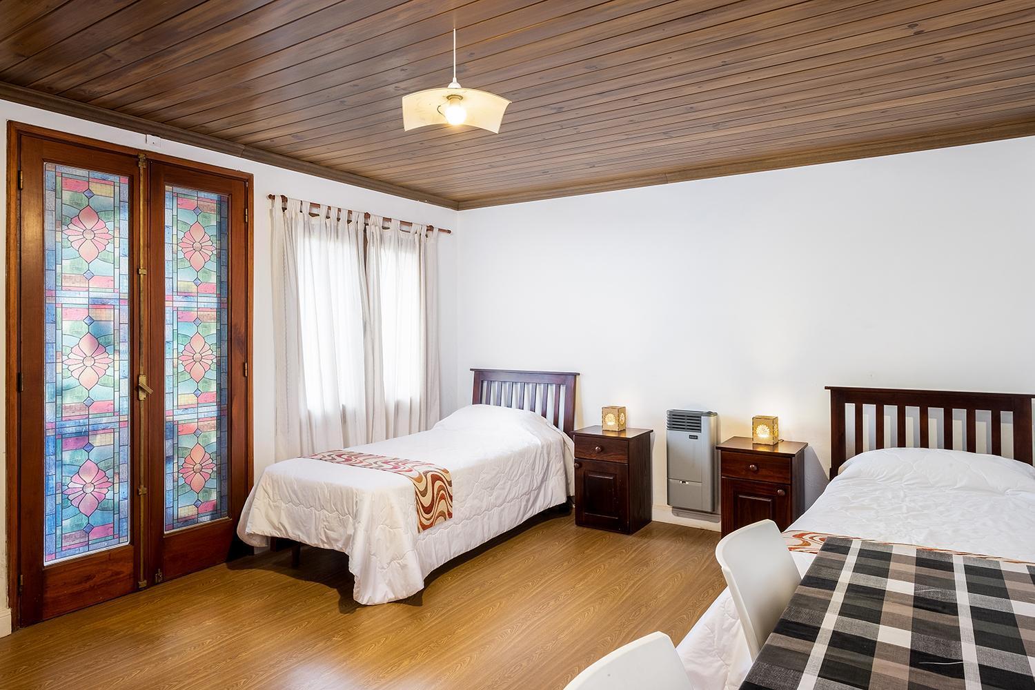 House Chalet La Falda